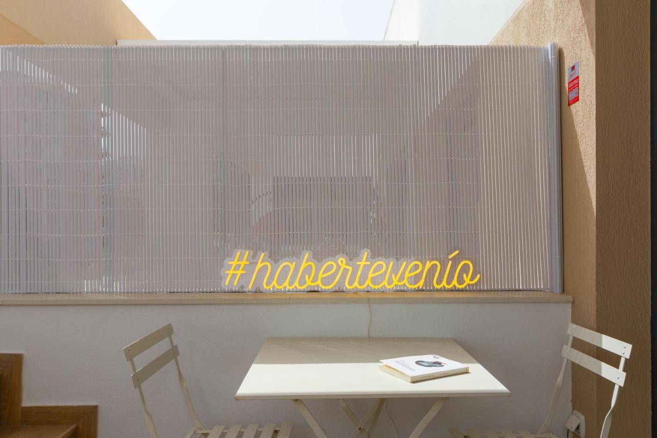 Terraza Del Mar: Apartamento Con Terraza Y Piscina Apartment Torremolinos Bagian luar foto